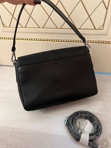 yeni lifcikler: Сумка с короткой ручкой, Hugo Boss, Новый — 3