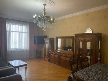 masazır kiraye evler: Nərimanov rayonu,Bakı sağlamlıq mərkəzinin yanı.18 mərtəbəli — 2