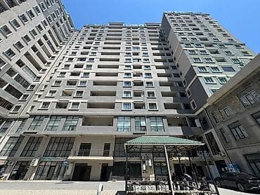 yeni emlak gence: 2 otaqlı, Yeni tikili, 116 kv. m — 2