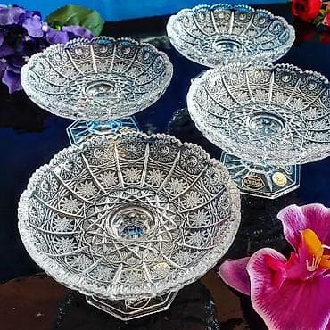 naxcivan limonu: Çex xrustal çərəz ve ya limon ucun
1 ededi 35 azn — 2