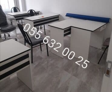 tap az masa ve oturacaqlar: Qonaq otağı üçün, Yeni, Açılmayan, Kvadrat masa — 2