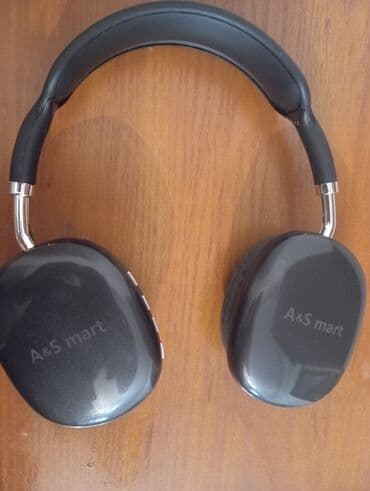 mi qulaqciq: Yeni Simsiz (Bluetooth) Qulaqcıqlar, rəng - Qara — 3