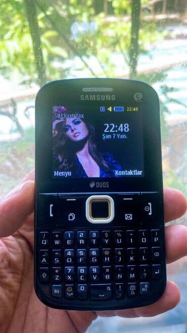 телефон флай сириус: Samsung GT-S3500 — 1