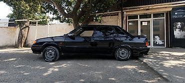 samara 099: VAZ (LADA) 2115: 1.6 l | 2012 il 195000 km Sedan — 7