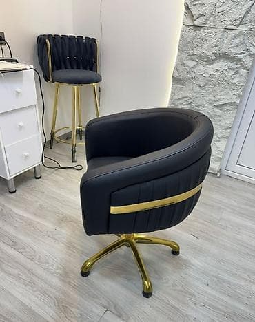 demir profil: Yeni, Saş kəsimi kreslosu — 10