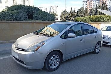 Motonəqliyyat: Avtomobil tam saz vəziyyətdədir. Mator yeni yığılıb. ABS sistemi — 5