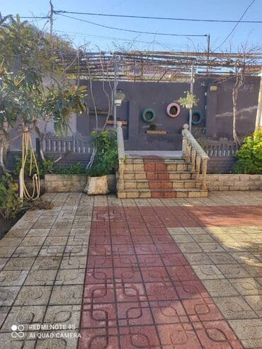 çıxarış nədir: 7 otaqlı, 280 kv. m, Yeni təmirli — 1