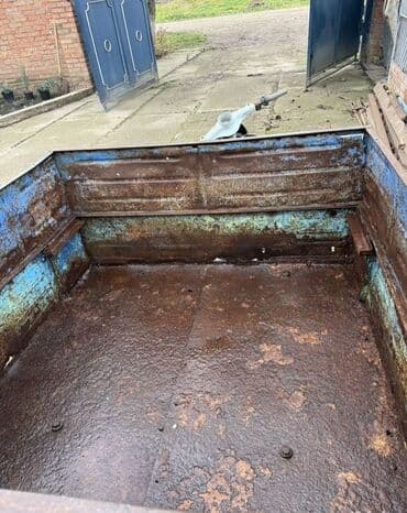 Мопеды, скутеры: 100 см3 — 7