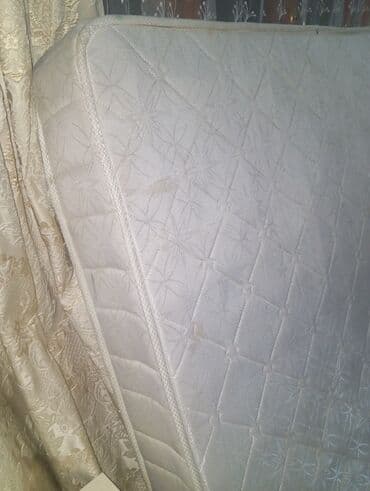 bambi matras: Ortopedik matras, İki nəfərlik — 2