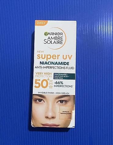 Üz flüidi, Garnier, Problemli dəri üçün, Yeni lalafo.az -da Üz flüidi, Garnier, Problemli dəri üçün, Yeni