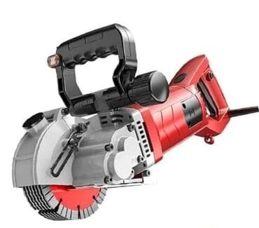 lezva disk: Kabel yeri açan Ştrobarex Kabel yeri açan Ştrobarez 125mm*5 disk — 1