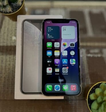сколько стоит айфон 6 в баку: IPhone Xr, 128 GB, Ağ, Zəmanət, Face ID, Sənədlərlə — 2