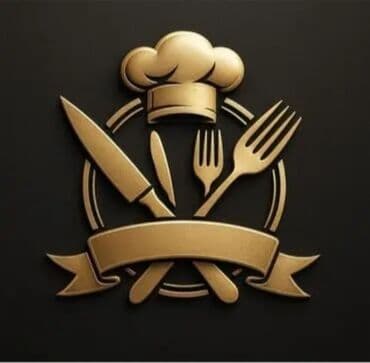 07 şəkilləri çəkmək: Peşəkar aşpaz xidmətləri – şəxsi kafedə xəmir yeməkləri xənçəl — 1