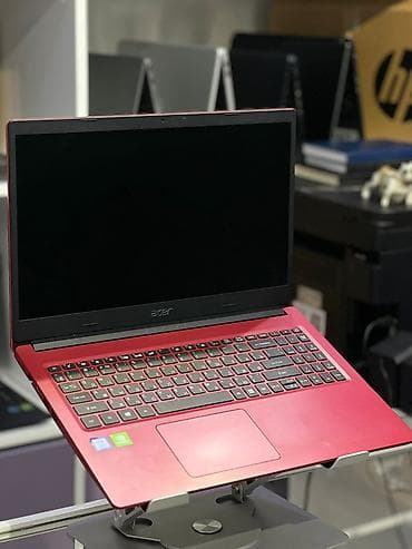 hdmi to av: İşlənmiş Acer Aspire, 15.6 ", Intel Core i3, 256 GB, Ünvandan götürmə, Ödənişli çatdırılma, Rayonlara çatdırılma — 2