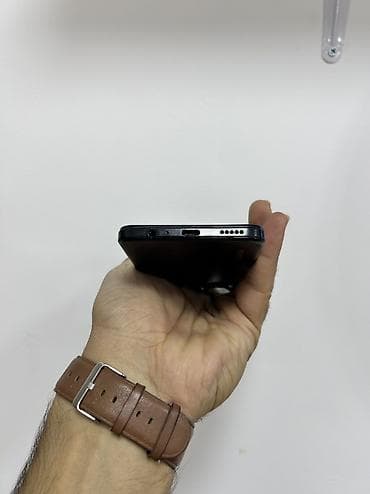 philips xenium 9@9s: Honor X7b, 128 GB, rəng - Qara, Face ID, İki sim kartlı, Barmaq izi — 5