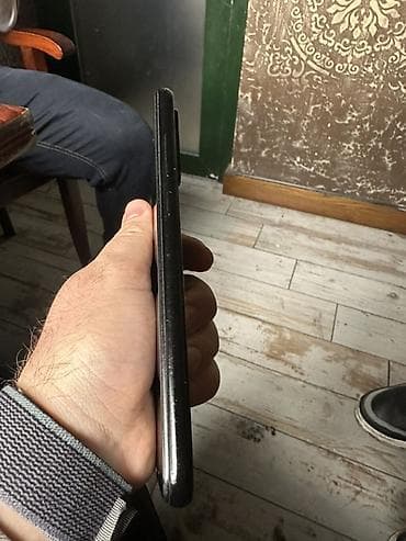 Redmi Note 8, 64 GB, rəng - Qara — 4