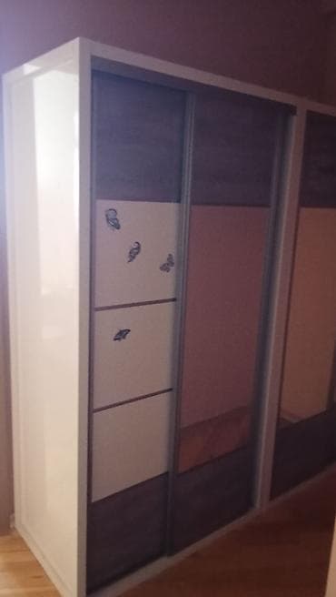 ramanada kirayə ev: Kirayə verilir: bir otaqlı tek nefere qenc ailede ola bilər amma — 4