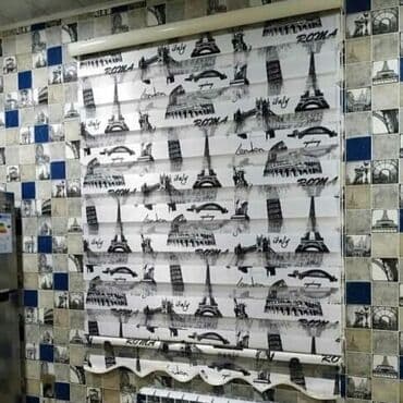 жалюзи ош цена: Jaluz perdeler her nov turkiye isdesal seher daxil cadrlma qurasdlrma — 6