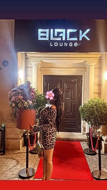 Cinslər: Leopar naxışlı qadın paltarı: ( Xaricden baha alinib) 2 defe geyinilib — 1