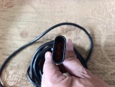 ucuz mapedler: USB–avtomobil diaqnostika kabeli - Kompüterə qoşulma: USB-A konnektor — 3