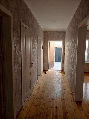 купить квартиру в 4 микрорайоне: 3 otaqlı, Yeni tikili, 90 kv. m — 2