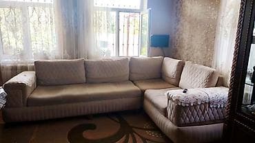 tek termolar: Künc divan, İşlənmiş, Açılmayan, Bazalı, Parça, Çatdırılma yoxdur — 2