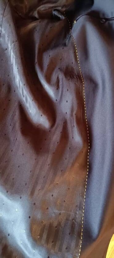 muhafize polisi formasi: İngiltərə istehsalı, 54 ölçü! Səliqəli saxlanılıb, yeni kimidir — 6