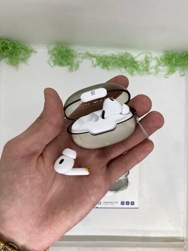 i12 qiymeti: BH12 Airpods
Qiymət 60yox❌ 45Azn✅ — 4