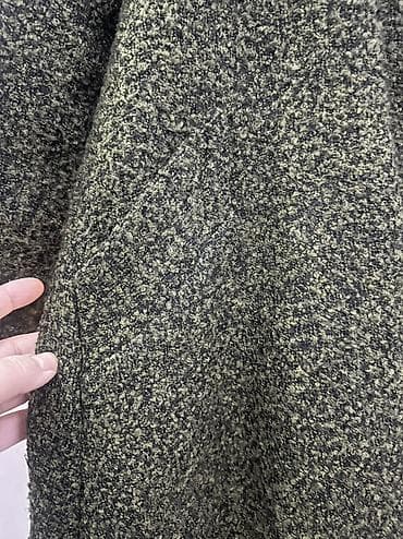 paltolar: Palto, M, rəng - Yaşıl — 4