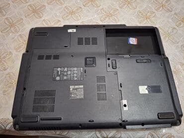 acer extensa 15 n19c1: İşlənmiş Acer Extensa, 17 ", 256 GB, Pulsuz çatdırılma — 8