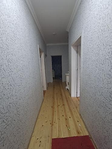 qaracuxurda evler: 3 otaqlı, 100 kv. m, Kredit yoxdur, Yeni təmirli — 3