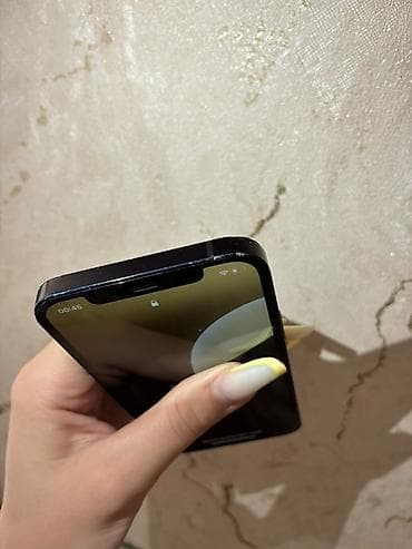 IPhone 12, Qara — 5