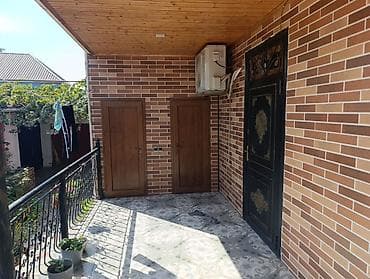 sumqayit 20 ci mehelle: 4 otaqlı, 100 kv. m, Kredit yoxdur, Yeni təmirli — 2