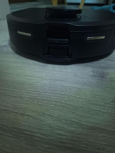 ROBOT TOZSORAN-Tefal X-plorer serie 220 Xüsusiyyətlər: - Lazer — 4