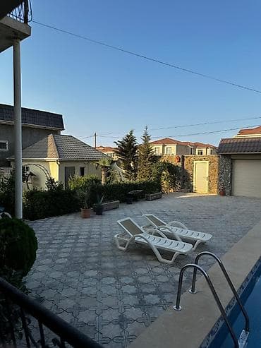 sprinter icarəsi: Şəhərin səs-küyündən uzaq, sakitlik və komfortu bir arada istəyənlər — 3
