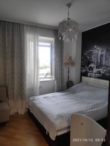 bu tikilən evlərdə mənzil: 3 otaqlı, Yeni tikili, 70 kv. m — 4