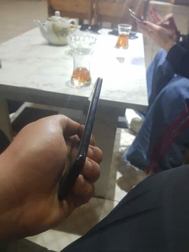 samsung a8 2018 qiyməti: Samsung Galaxy S9, rəng - Qara, Barmaq izi — 12