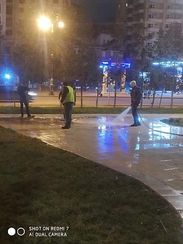 Fəhlə, 5 ildən artıq təcrübə — 9