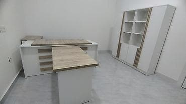 mudur stolu: ✅Stokda: 2 ədəd var ✅Yenidir! qiymət real öz qiymətidir! — 3