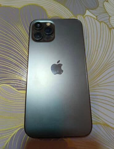 ekran samsung galaxy s5: IPhone 12 Pro, 128 GB, Graphite — 1