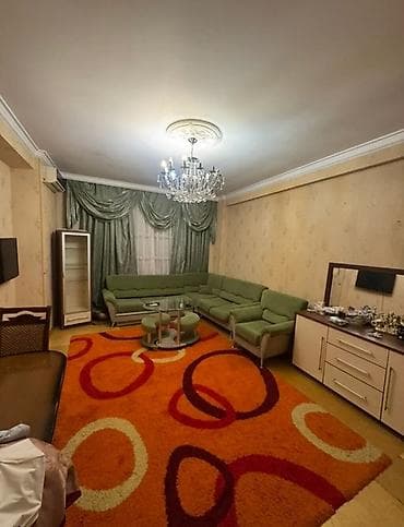 modul tipli ev: 🏢 3 otaqlı mənzil – tam mebellə və məişət texnikası ilə təchiz olunmuş — 1