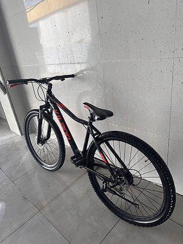 vesebed: Vilano dağ velosipedi – 29 Ölçü, Əla vəziyyətdə (Shimano orijinal) — 3
