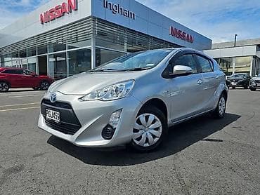 Soyuducu avadanlığı: BYD Destroyer 05 ---40 AZN/GÜN (DEPOZİT:250 MANAT) TOYOTA Aqua ---33 — 2