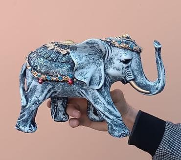 Pastel dəstləri: Fiqur, rəng - Boz — 1