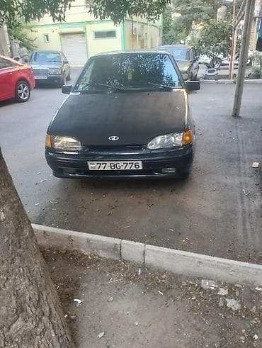 Lada Samara 5 qapılı hetçbek Xüsusiyyətlər: - Kuzov: 5 qapılı