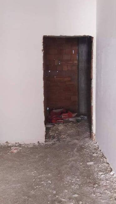 sumqayitda ev aliram: 2 otaqlı, Yeni tikili, 60 kv. m — 4