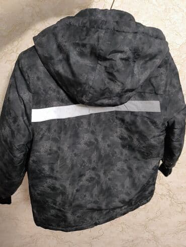 Alfa Romeo: Kurtka, Uniseks, 5 - 6 yaş, Lc Waikiki — 2