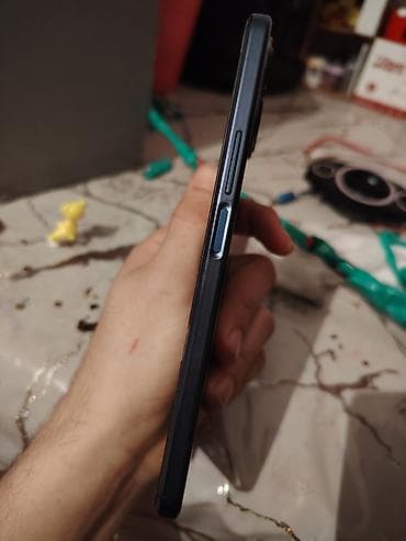 nokia 5 1 plus: Honor X8, 128 GB, rəng - Mavi, Barmaq izi, Simsiz şarj, İki sim kartlı — 6