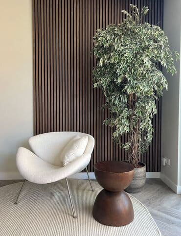 Bağ evi və bağ üçün hərşey: 🔊 Akustik Divar Paneli MDF – Effektiv Səsudma və Estetik Komfort 📐 — 3