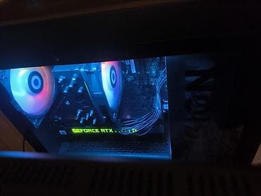 3 birinde printer: Lenevo Gaming stolüstü kompüter dəsti.(demey olar yenidi) Lenevo — 6